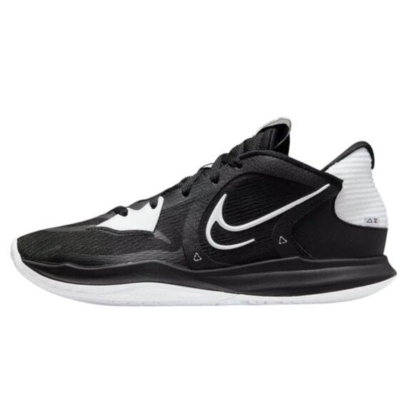 Nike Kyrie Low 5 (Low IV) TB 'Black White' DO9617-002 Men's 14‎ NEW - Picture 1 of 9